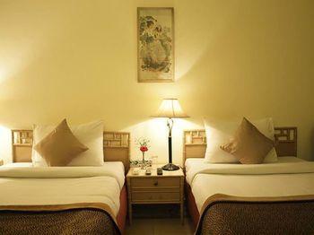 The Bmk Hotel Nueva Delhi Exterior foto